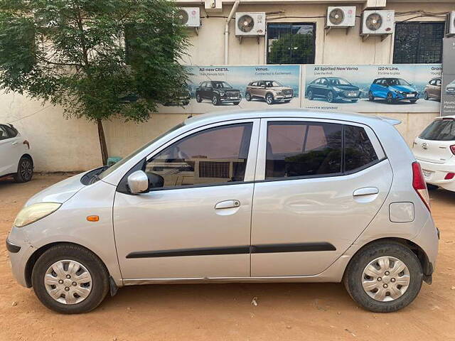Used Hyundai i10 [2007-2010] Sportz 1.2 in Bangalore