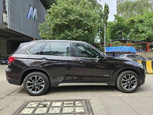 Used BMW X5 [2014-2019] xDrive30d Pure Experience (5 Seater) in Mumbai