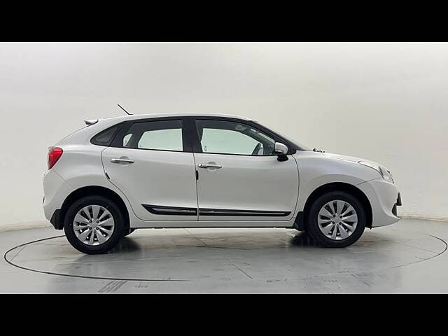 Used Maruti Suzuki Baleno [2015-2019] Delta 1.2 in Delhi