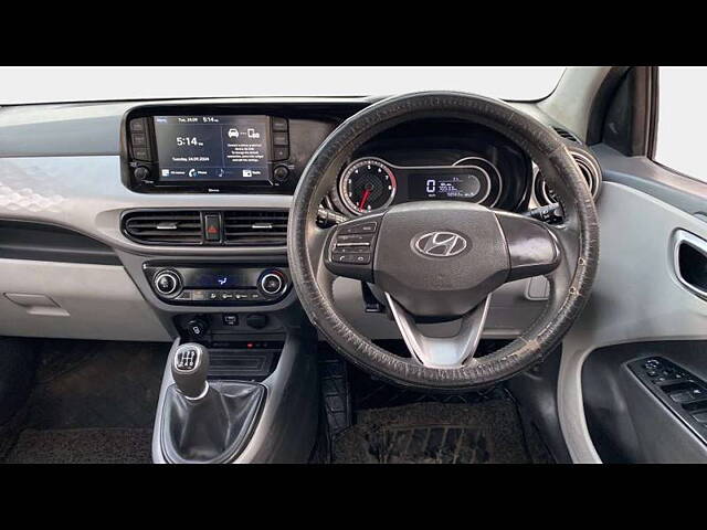 Used Hyundai Grand i10 Nios [2019-2023] Asta 1.2 Kappa VTVT in Patna