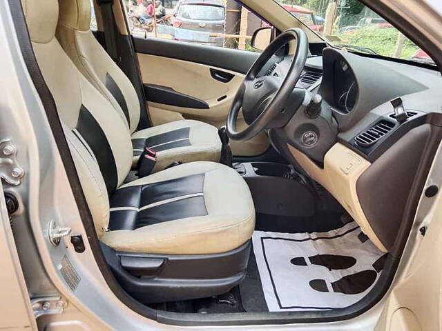 Used Hyundai Eon 1.0 Kappa Magna + [2014-2016] in Bangalore