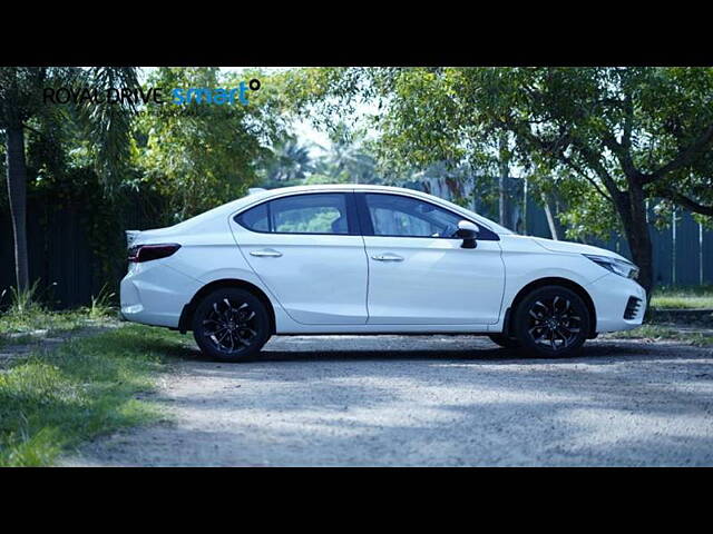 Used Honda City Hybrid eHEV [2022-2023] ZX eHEV in Kochi