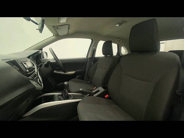 Used Maruti Suzuki Baleno [2015-2019] Delta 1.3 in Mumbai