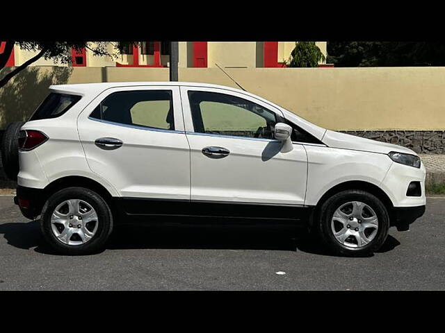 Used Ford EcoSport [2017-2019] Titanium + 1.5L TDCi in Delhi