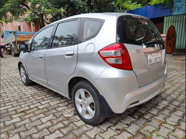 Used Honda Jazz [2011-2013] S in Pune