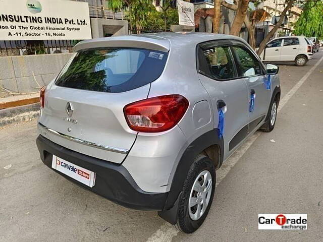 Used Renault Kwid [2015-2019] RXL [2015-2019] in Noida