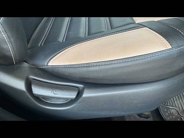 Used Hyundai Grand i10 [2013-2017] Magna 1.2 Kappa VTVT [2013-2016] in Ahmedabad