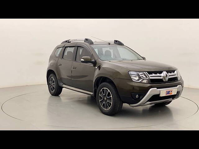 Used 2019 Renault Duster in Bangalore