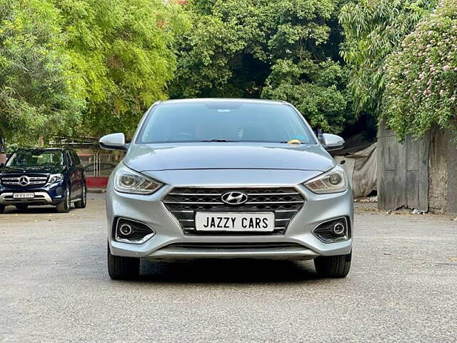 Used 2019 Hyundai Verna in Delhi