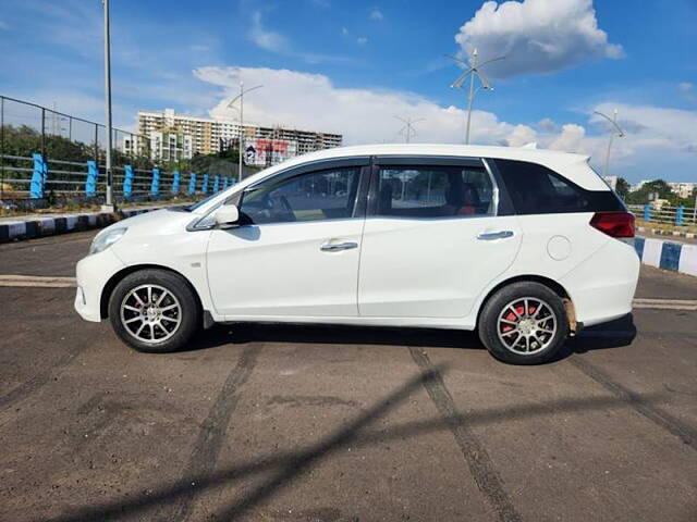 Used Honda Mobilio S Diesel in Pune