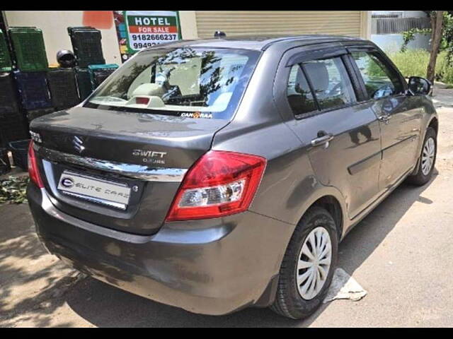 Used Maruti Suzuki Swift Dzire [2015-2017] VXI in Bangalore