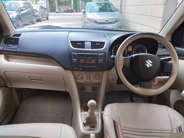 Used Maruti Suzuki Swift DZire [2011-2015] VXI in Delhi