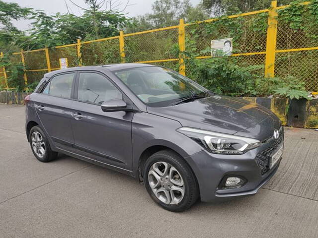 Used 2018 Hyundai Elite i20 in Mumbai