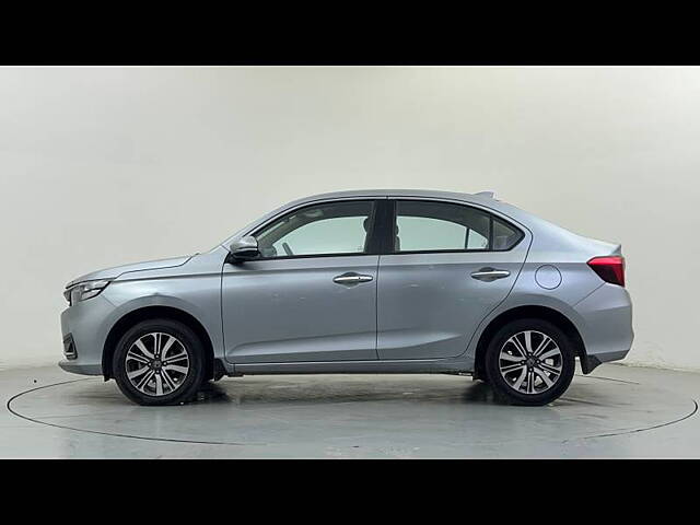 Used Honda Amaze [2018-2021] 1.2 VX CVT Petrol [2019-2020] in Delhi