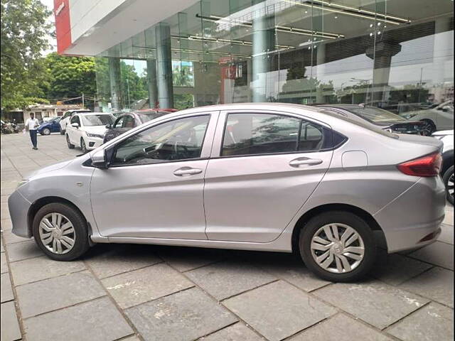 Used Honda City [2011-2014] 1.5 S MT in Chennai