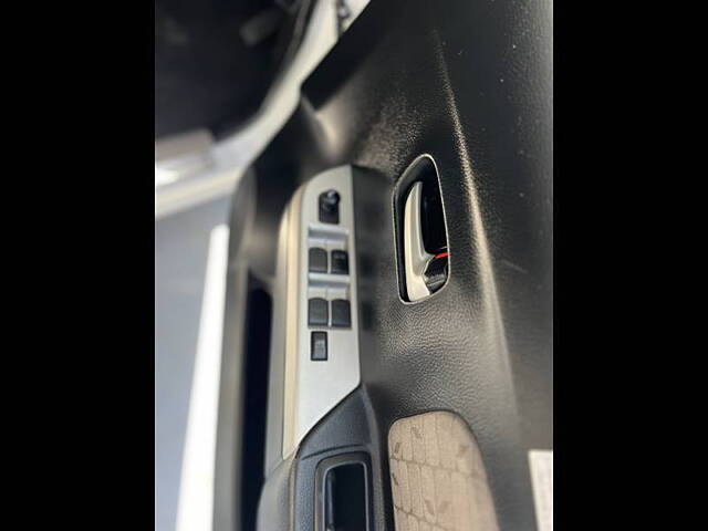 Used Maruti Suzuki Wagon R 1.0 [2014-2019] VXI+ AMT in Pune