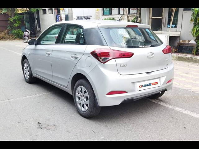 Used Hyundai Elite i20 [2014-2015] Magna 1.2 in Noida