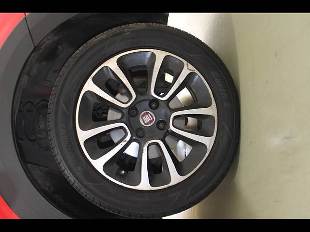 Used Fiat Avventura Emotion Multijet 1.3 in Bangalore