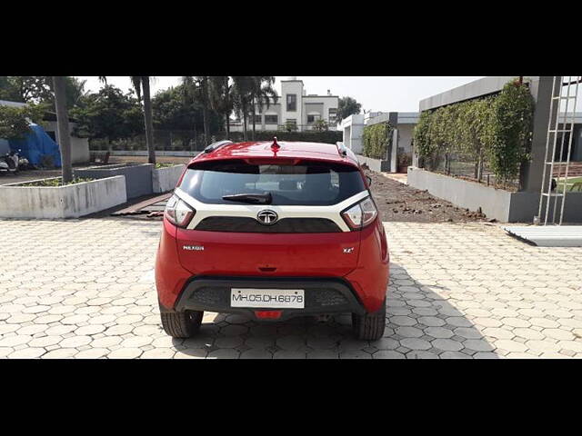 Used Tata Nexon [2017-2020] XZ Plus Diesel in Nashik