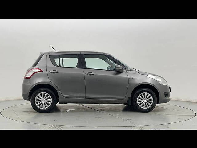 Used Maruti Suzuki Swift [2011-2014] VXi in Ghaziabad