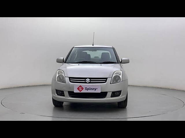 Used Maruti Suzuki Swift DZire [2011-2015] ZXI in Bangalore