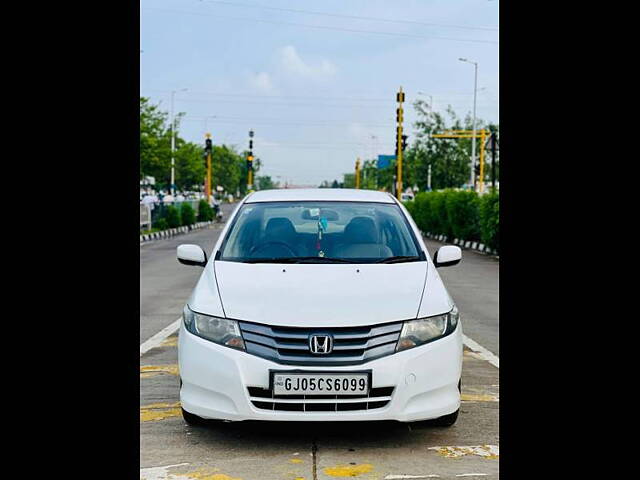 Used 2011 Honda City in Surat