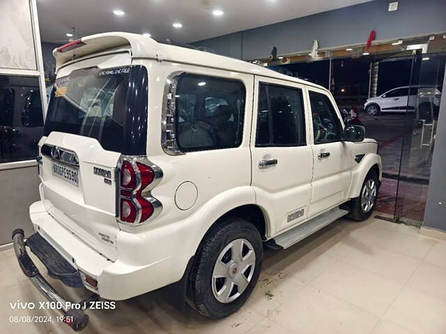 Used Mahindra Scorpio 2021 S5 2WD 7 STR in Muzaffurpur