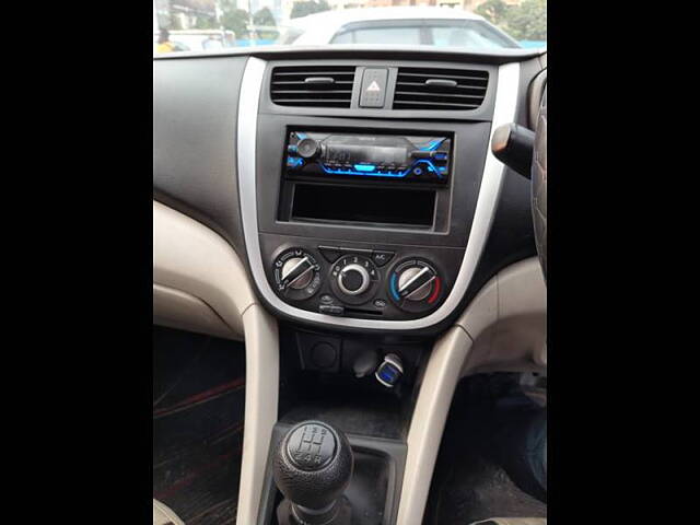 Used Maruti Suzuki Celerio [2017-2021] VXi (O) CNG in Pune