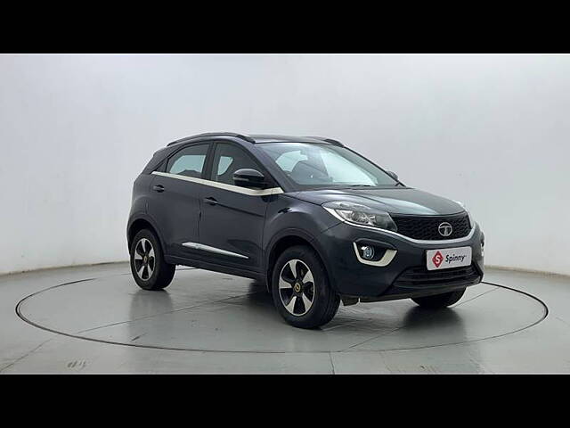 Used Tata Nexon [2017-2020] XZ Plus in Thane