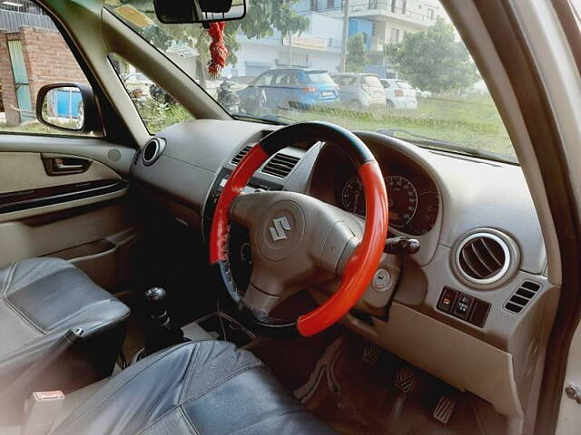 Used Maruti Suzuki SX4 [2007-2013] VDI in Mohali