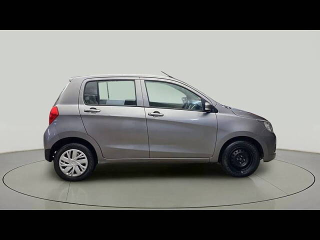 Used Maruti Suzuki Celerio [2017-2021] ZXi [2017-2019] in Delhi