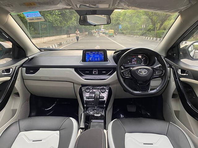 Used Tata Nexon [2020-2023] XZA Plus [2020-2023] in Delhi