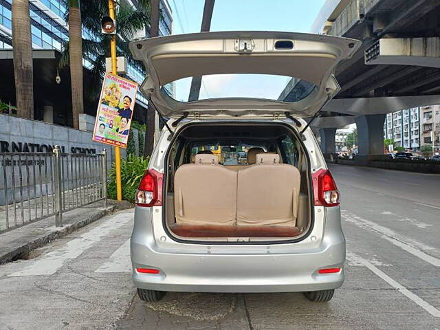 Used Maruti Suzuki Ertiga [2015-2018] ZXI+ in Mumbai