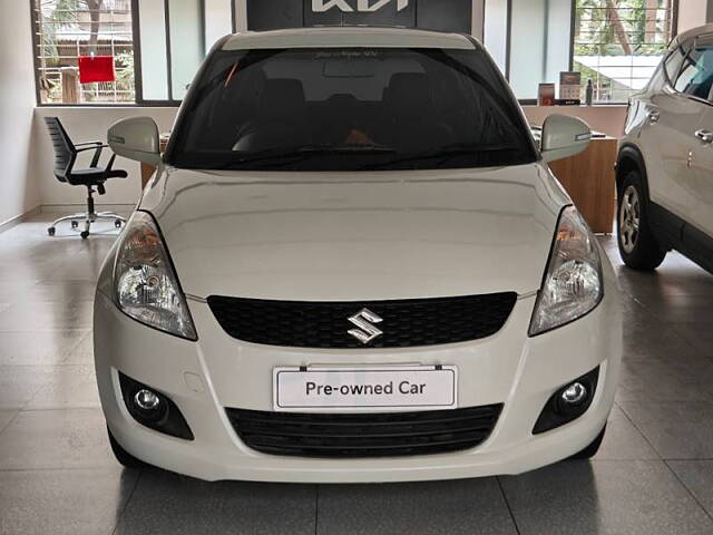 Used 2014 Maruti Suzuki Swift in Thane