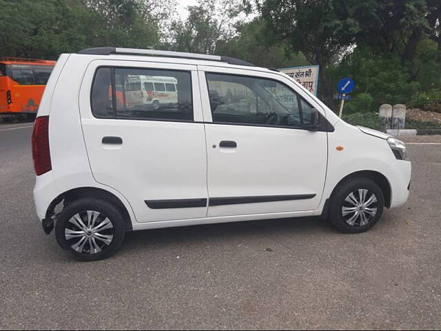 Used Maruti Suzuki Wagon R 1.0 [2010-2013] LXi in Delhi