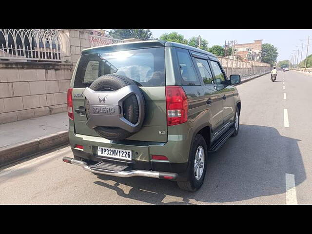 Used Mahindra Bolero Neo [2021-2022] N10 in Noida