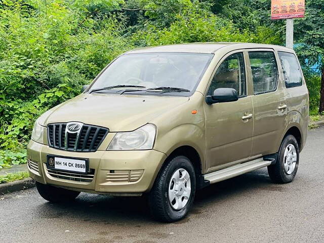 Used Mahindra Xylo [2009-2012] E4 BS-IV in Pune