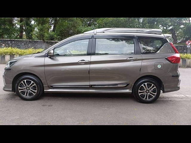 Used Maruti Suzuki Ertiga [2018-2022] ZXi in Mumbai