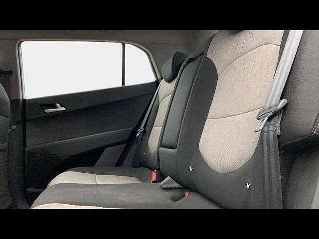 Used Hyundai Creta [2019-2020] SX 1.6 AT CRDi in Delhi