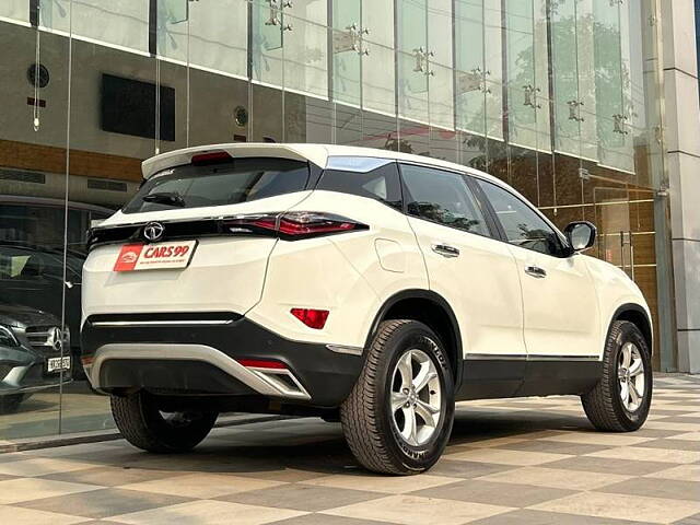 Used Tata Harrier [2019-2023] XT [2019-2020] in Noida