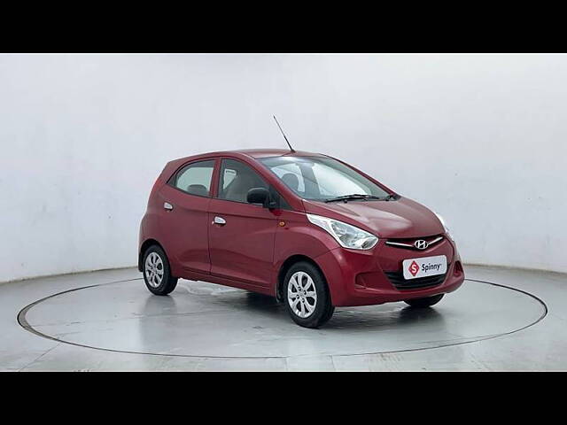 Used Hyundai Eon Magna + in Navi Mumbai