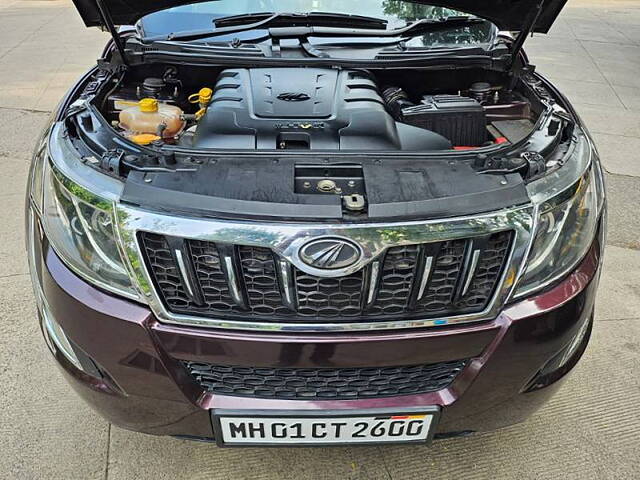 Used Mahindra XUV500 [2015-2018] W10 AT in Mumbai