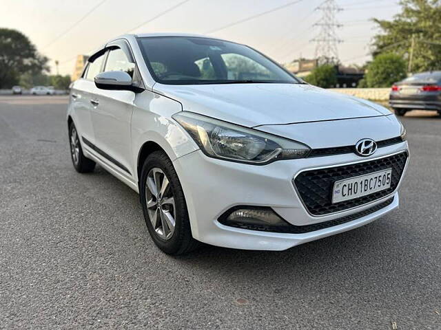 Used Hyundai Elite i20 [2017-2018] Asta 1.4 CRDI (O) in Mohali