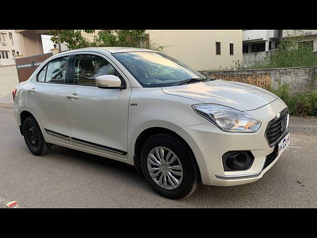 Used Maruti Suzuki Dzire [2017-2020] VXi in Chennai