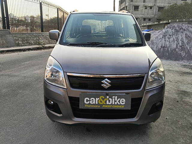 Used 2018 Maruti Suzuki Wagon R in Bangalore