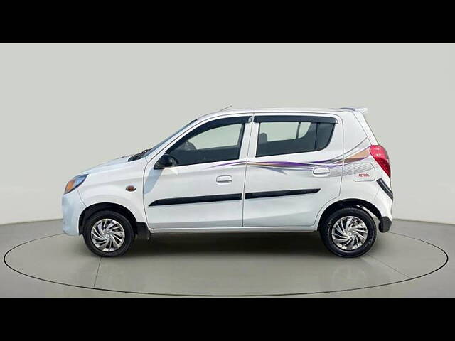 Used Maruti Suzuki Alto 800 [2012-2016] Vxi in Nagpur