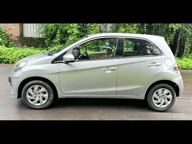 Used Honda Brio [2013-2016] S MT in Ahmedabad