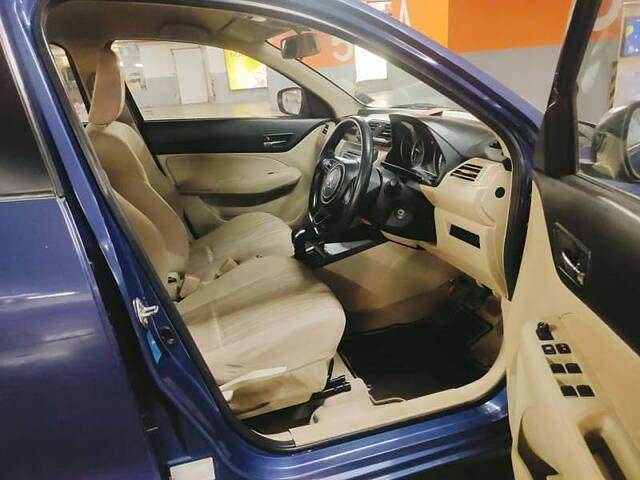 Used Maruti Suzuki Dzire [2017-2020] VXi AMT in Mumbai