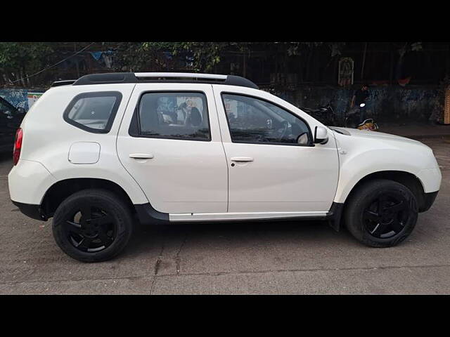 Used Renault Duster [2012-2015] 110 PS RxZ Diesel in Mumbai