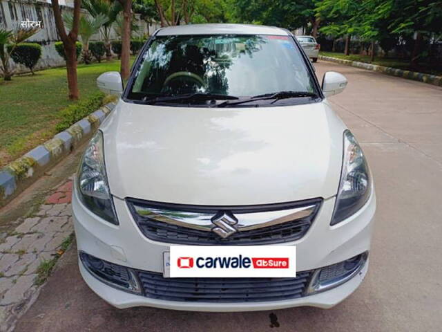 Used Maruti Suzuki Swift DZire [2011-2015] VXI in Lucknow